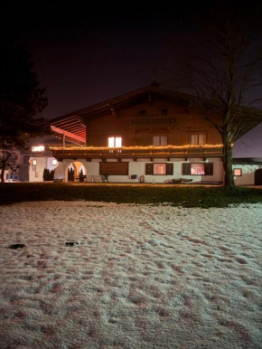 Landhaus St.Hubertus